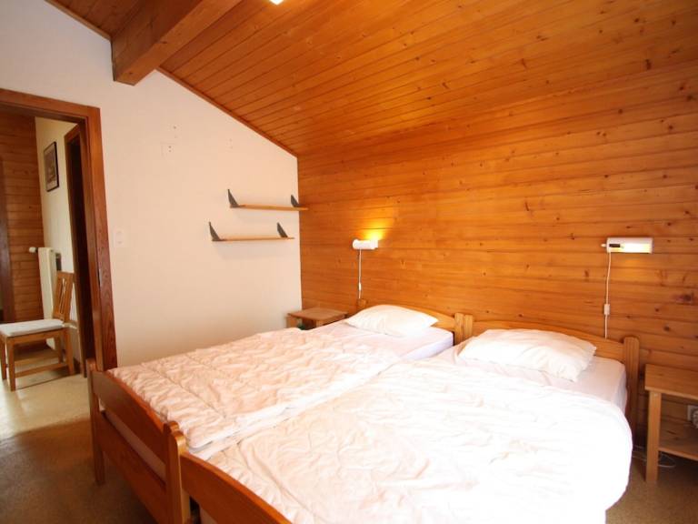 Chalet  Crans-Montana