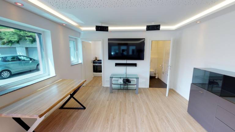Rental apartment | Close to Porsche Museum — photo 4