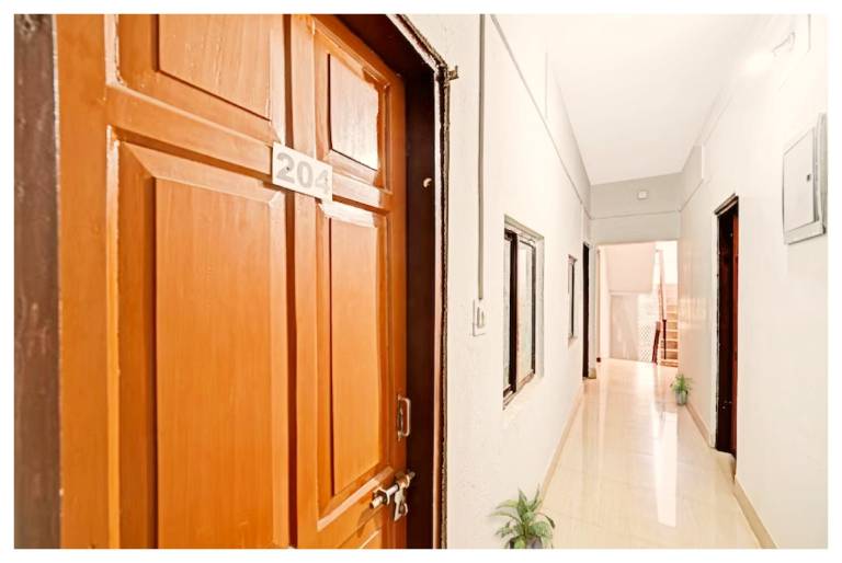 Goroomgo Madison Homes Bhubaneswar — photo 5