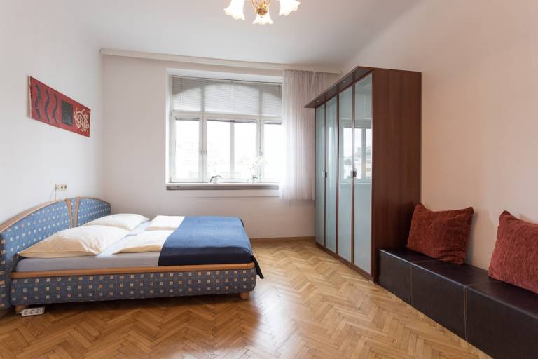 Appartement Ottakring