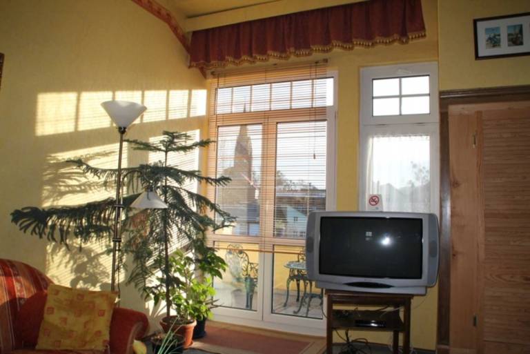 Bed & Breakfast Burg Stargard