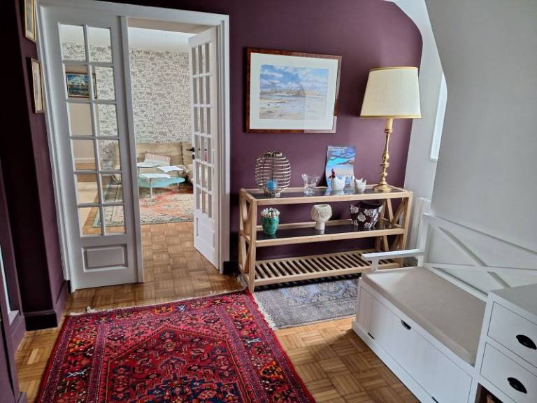 Appartement Saint-Malo
