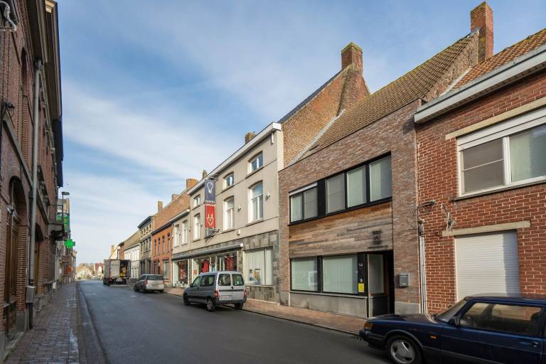 Maison de vacances Somme-Leuze
