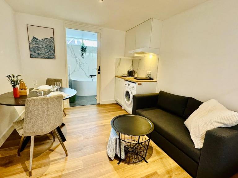 22 m&sup2; Ferienhaus