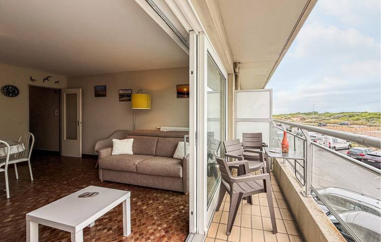 Ferienwohnung Middelkerke
