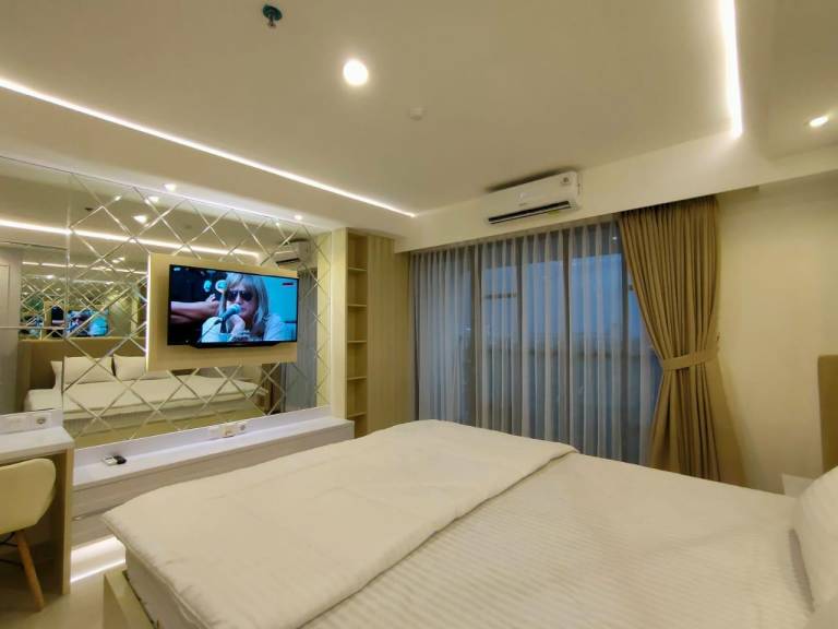 Appartement Bandung