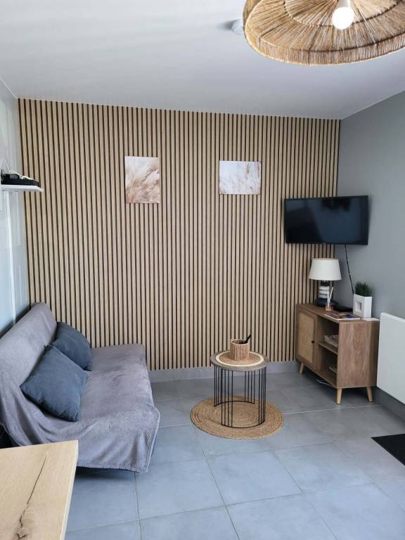 Appartement Laguiole