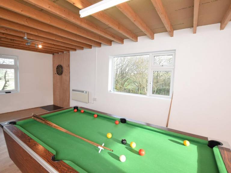Fully equipped cottage with garden | Pet-friendly — photo 4