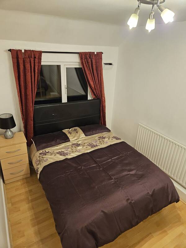 Private room Malahide