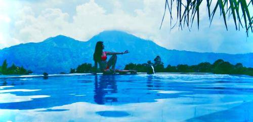 House  Kintamani