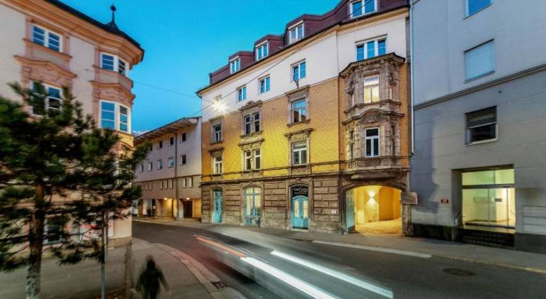 Ferienwohnung Innsbruck