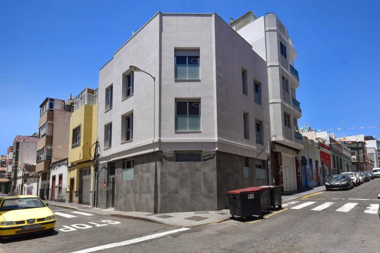 Ferienwohnung  Las Palmas de Gran Canaria