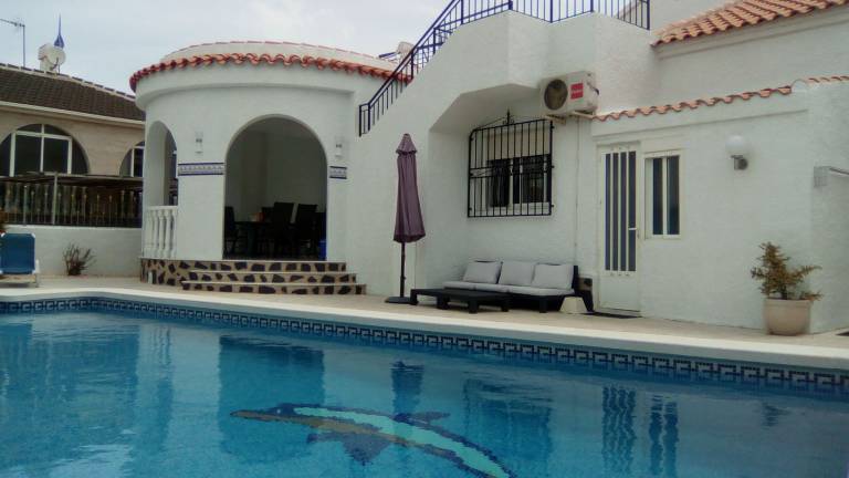 Ferienhaus Los Narejos