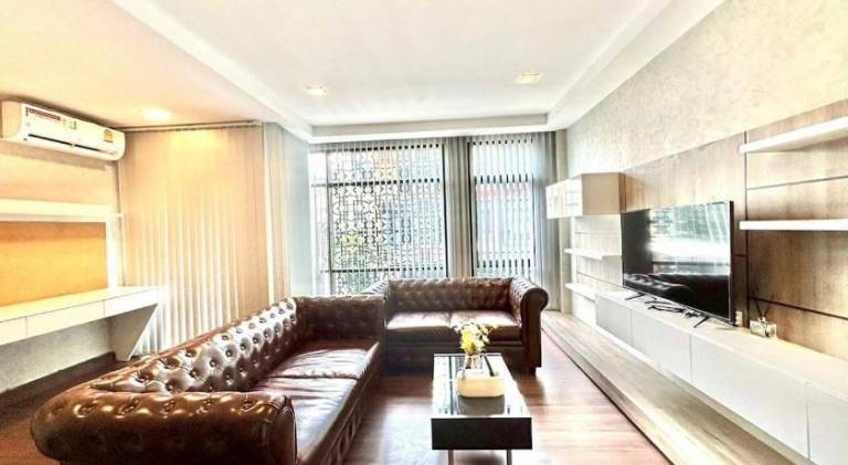 200 m&sup2; Ferienwohnung