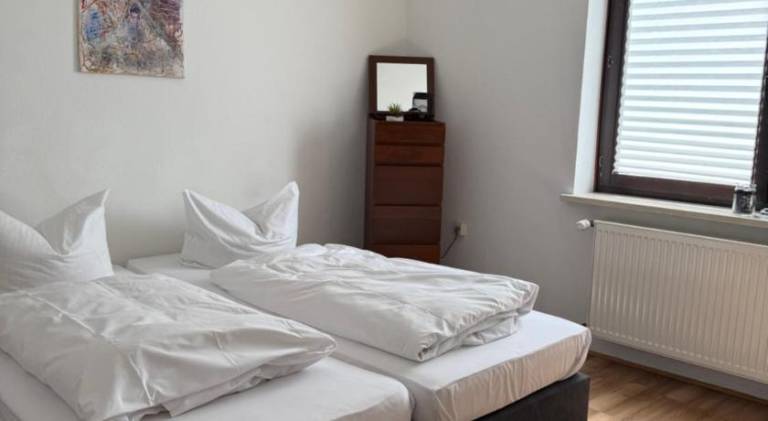 Ferienwohnung Montabaur