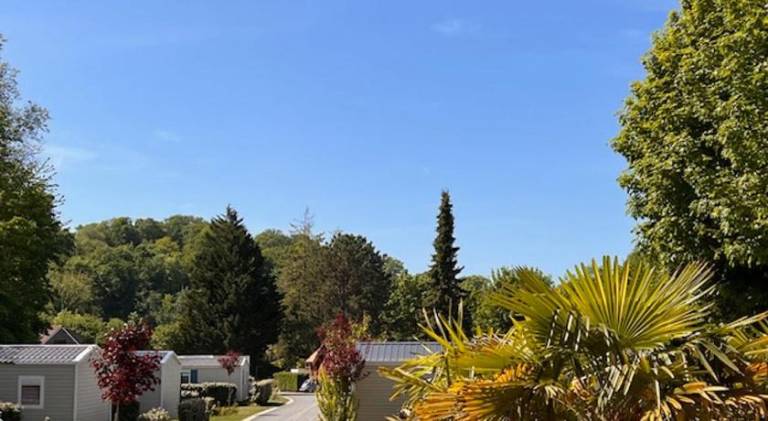 Domaine du Blanc Pignon in Montreuil