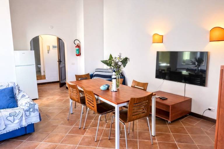 Apartment with terrace & barbeque | Pet-friendly — photo 2