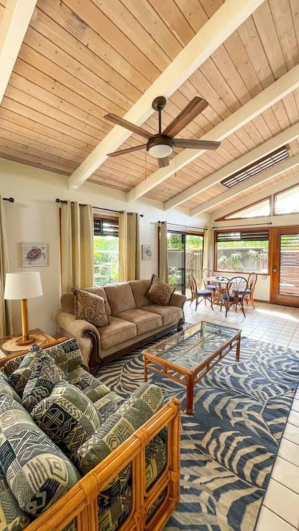 Cottage Poipu