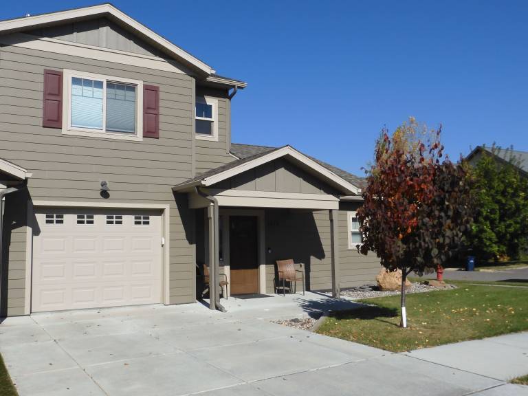 House  Bozeman