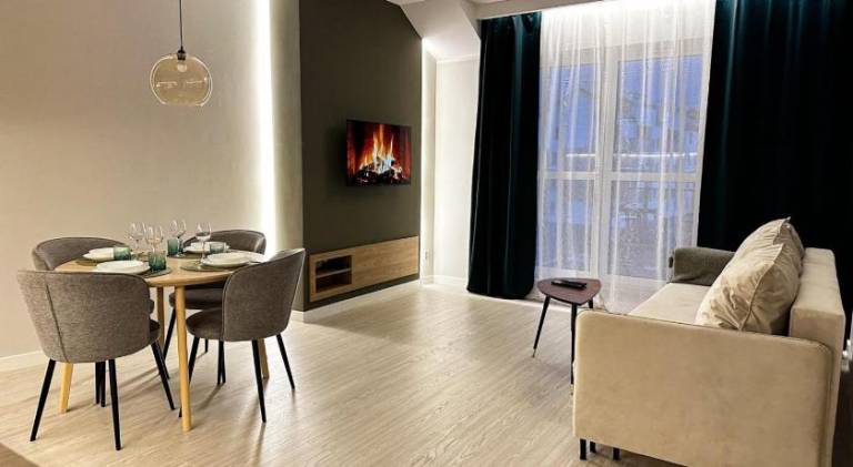 Rental apartment | Pets are welcome in Ostróda