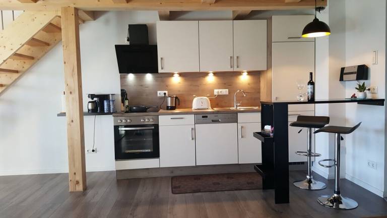 Apartment  Breitbrunn am Chiemsee