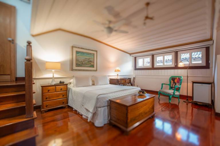 Apartamento Ouro Preto