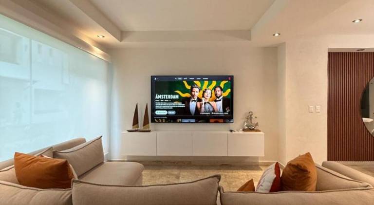 250 m&sup2; Villa