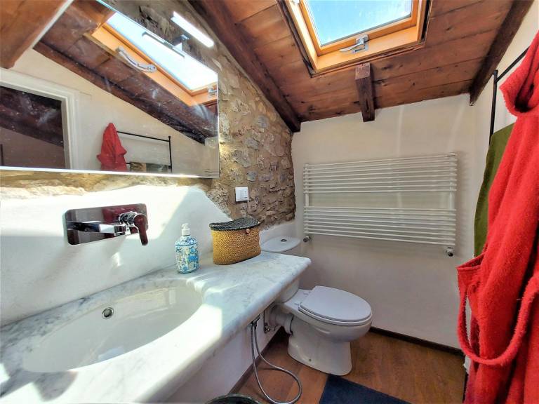 80 m&sup2; Ferienhaus