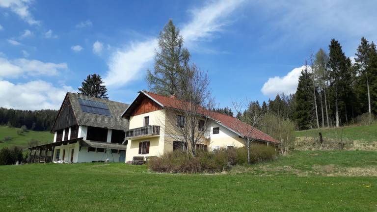 Ferienhaus  Lambach