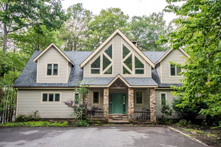 House McHenry