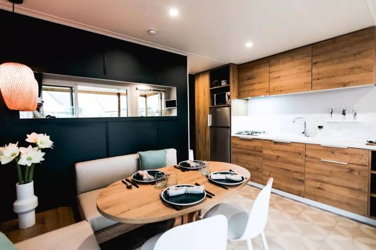 Caravan Fayence