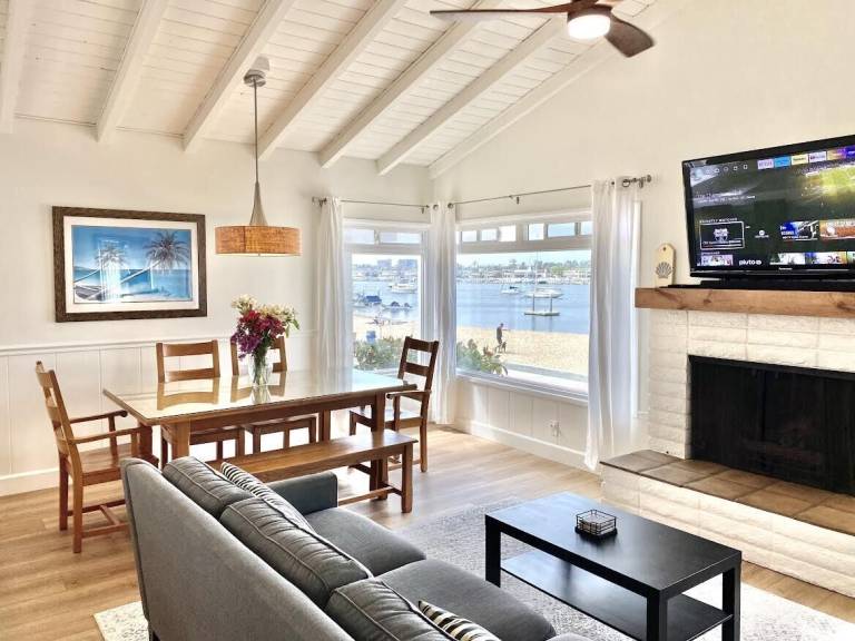 House Corona Del Mar
