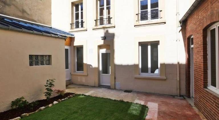 Rental apartment for 4 persons — photo 4