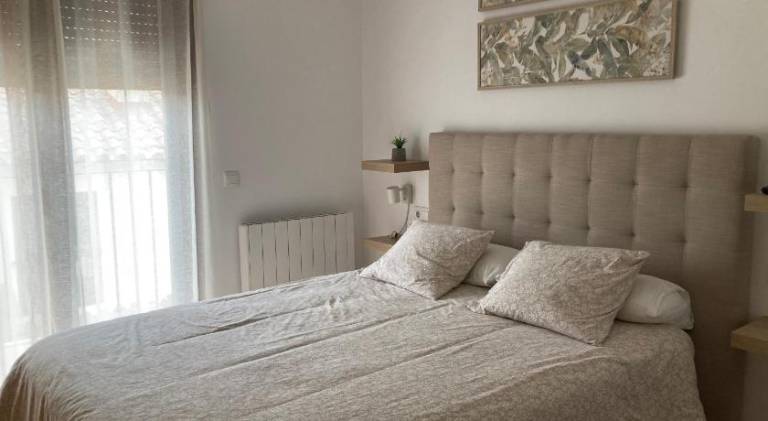 Ample vacation home with terrace & garden | Pets allowed in Teruel