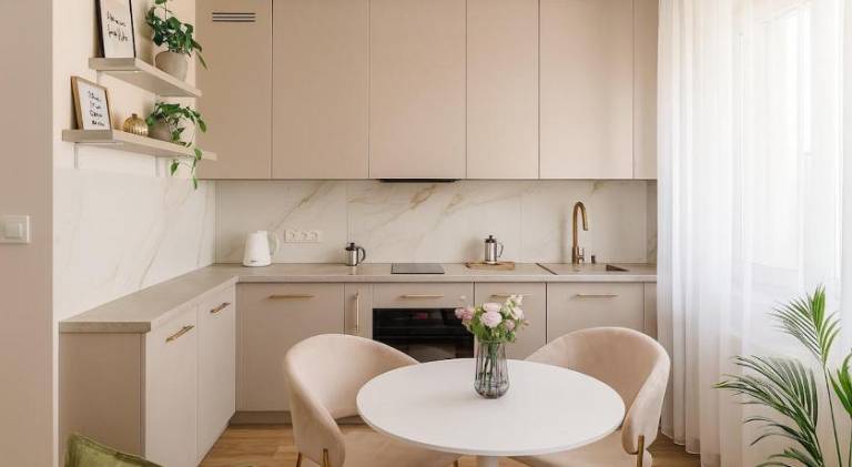 Apartament Pruszków