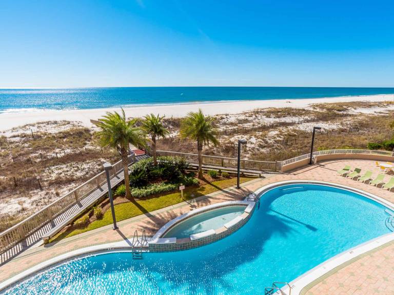 Condo  Perdido Key