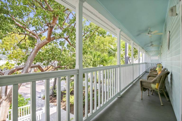 Ferienhaus  Key West