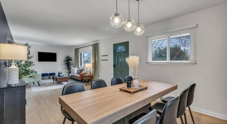 House with 1 room for 12 persons — photo 3