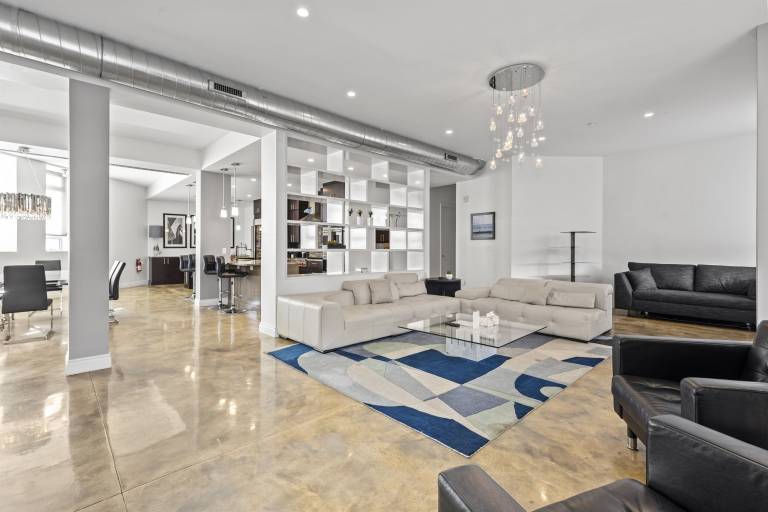 Condo Central Business District