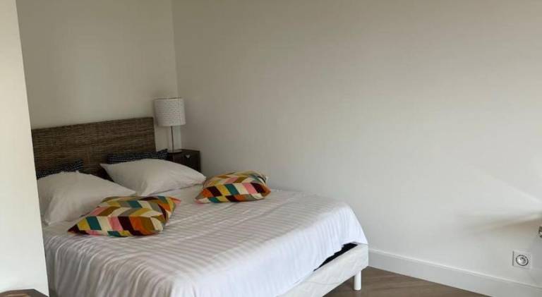 Rental apartment with 1 room for 4 persons in Thonon-les-Bains