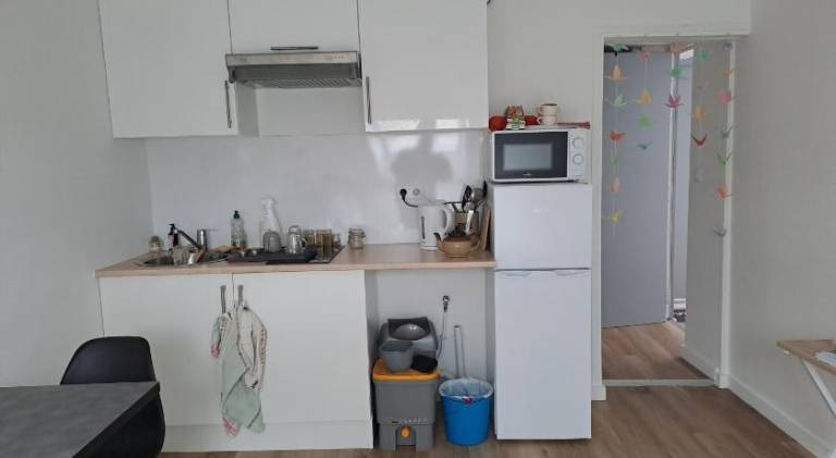 Holiday apartment for 2 persons — photo 5