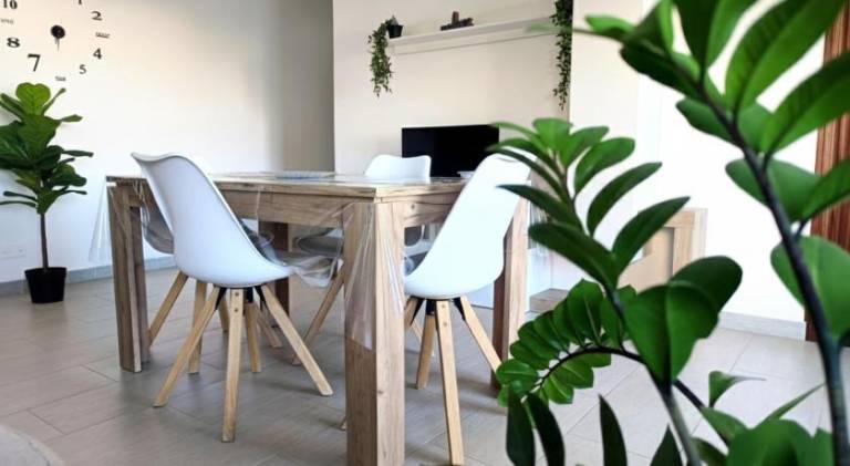 Apartment with 2 rooms for 6 persons in Alcamo