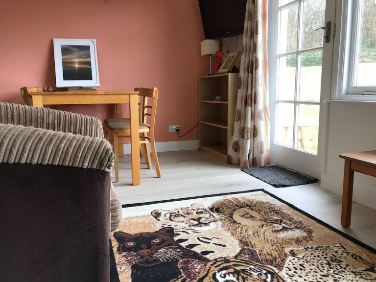 Cottage Ilfracombe