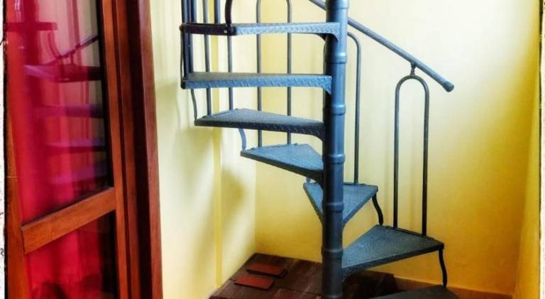 Apartment with 2 rooms for 4 persons — photo 4