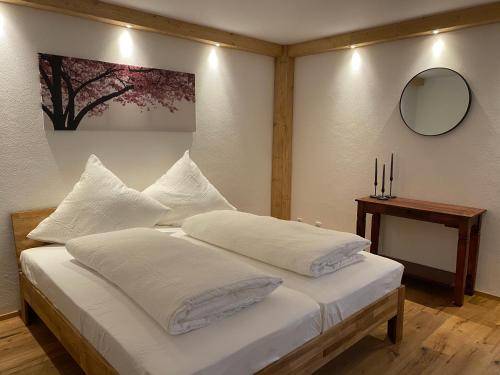 Ferienwohnung Holzkirchen