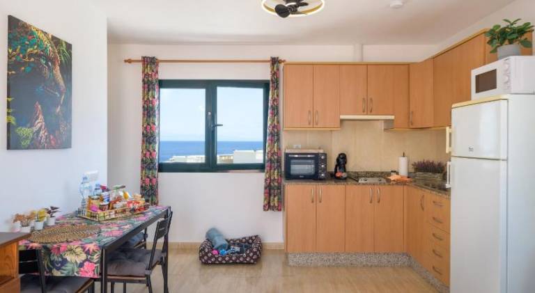 Wonderful holiday apartment with patio | Pets are welcome — photo 4