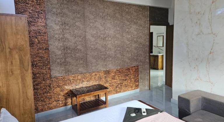 70 m&sup2; Ferienwohnung