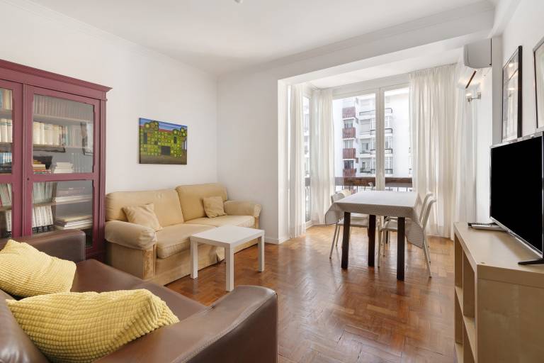 Ferienwohnung  Estoril