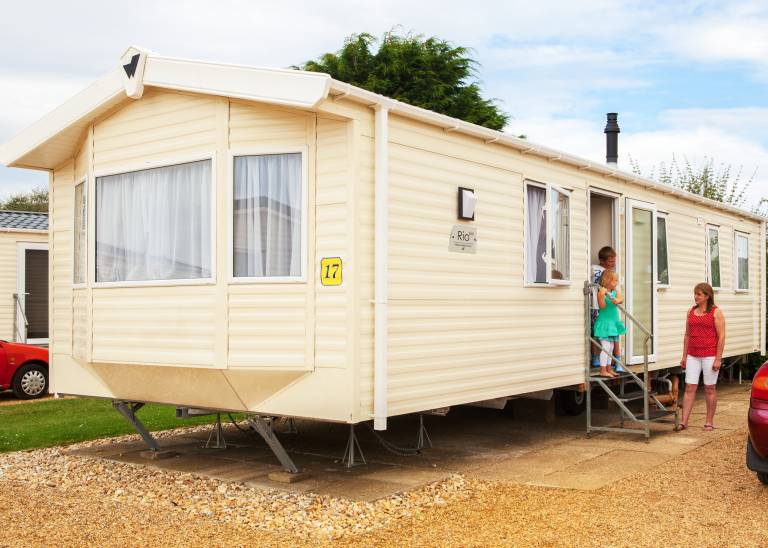 House  Heacham