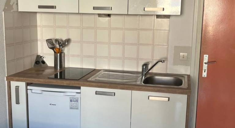 Holiday apartment with 1 room for 5 persons — photo 5